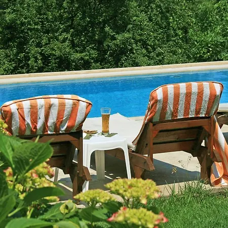 Hotel Ormanevi Otantik *