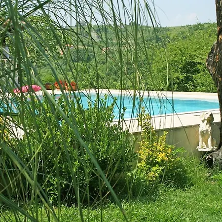 Hotel Ormanevi Otantik *