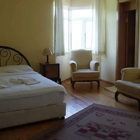 Ormanevi Otantik Hotel