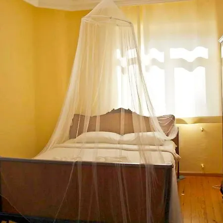 Ormanevi Otantik Hotel *