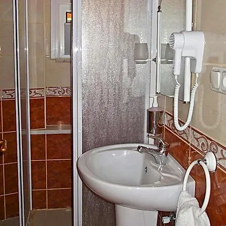 Hotel Ormanevi Otantik