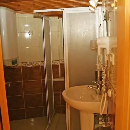 Ormanevi Otantik Ağva