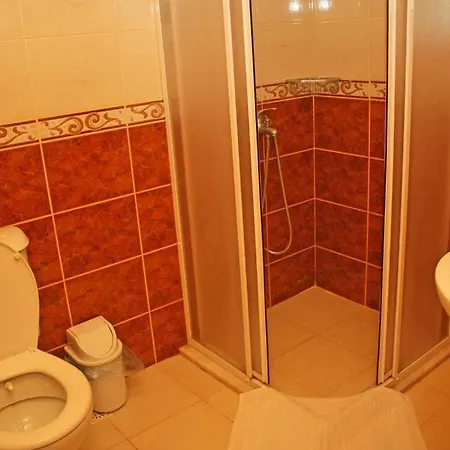 Hotel Ormanevi Otantik Ağva