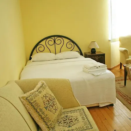 Ormanevi Otantik * Ağva