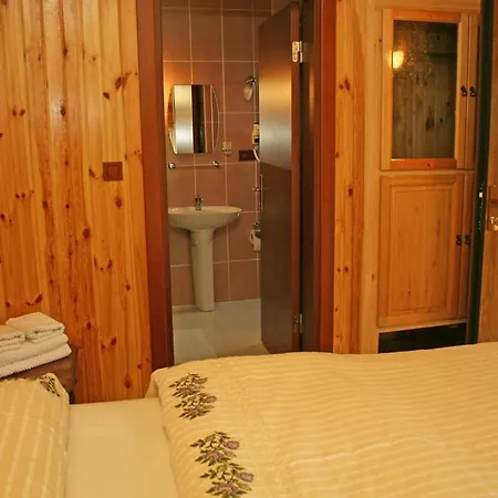 Hotel Ormanevi Otantik *