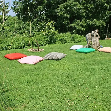 Hotel Ormanevi Otantik Ağva