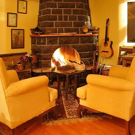 Ormanevi Otantik Hotel Ağva