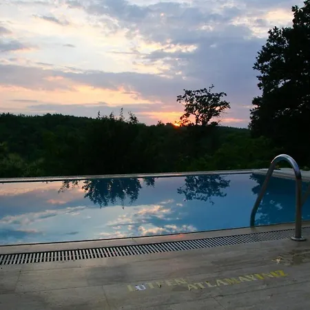 Hotel Ormanevi Otantik Ağva