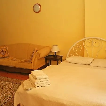 Ormanevi Otantik * Agva (Marmara)