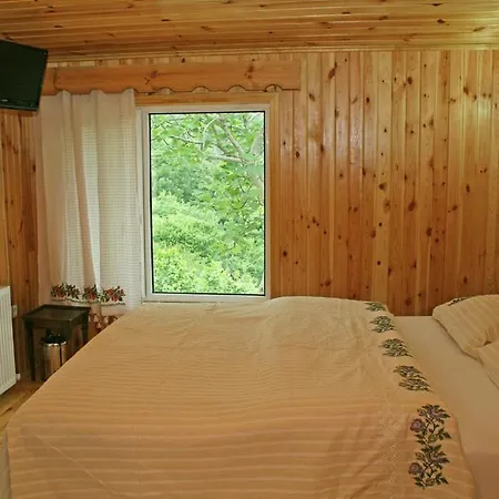 Ormanevi Otantik Agva (Marmara)